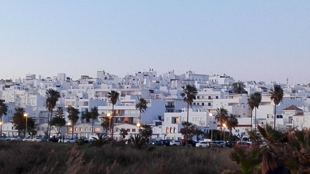 Hermoso Apartamento En Conil Conil De La Frontera Luaran gambar