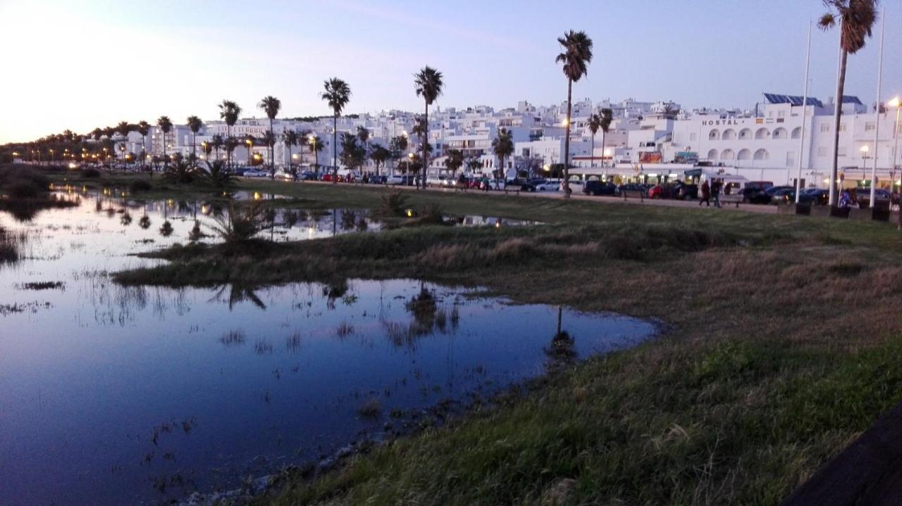 Hermoso Apartamento En Conil Conil De La Frontera Luaran gambar