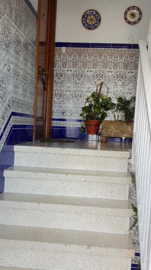 Hermoso Apartamento En Conil Conil De La Frontera Luaran gambar