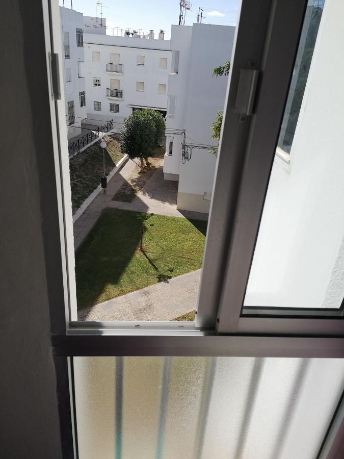 Hermoso Apartamento En Conil Conil De La Frontera Luaran gambar