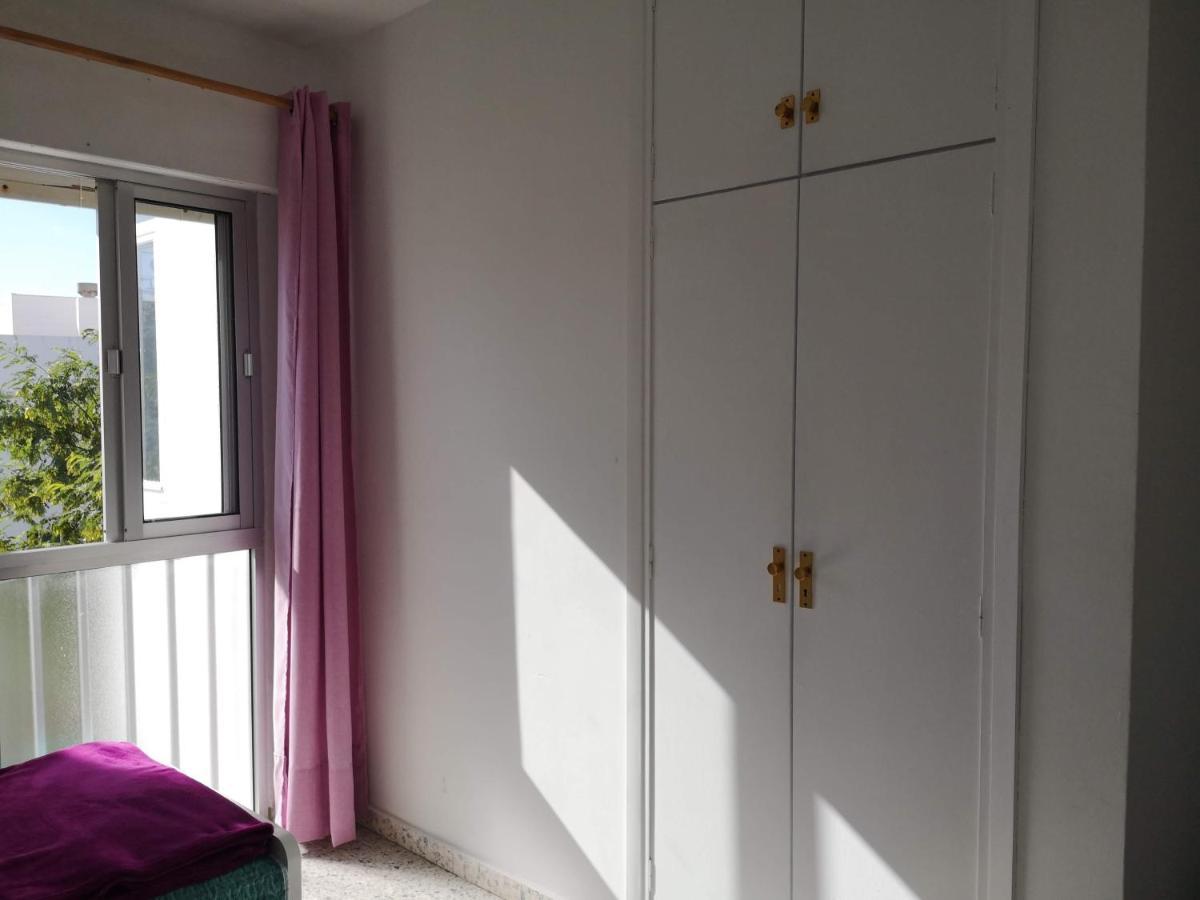 Hermoso Apartamento En Conil Conil De La Frontera Luaran gambar