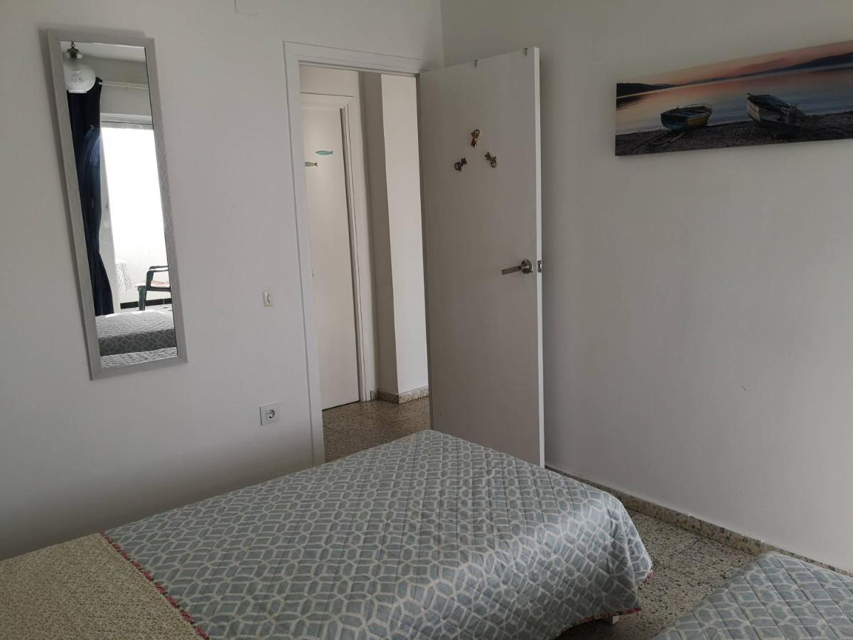 Hermoso Apartamento En Conil Conil De La Frontera Luaran gambar