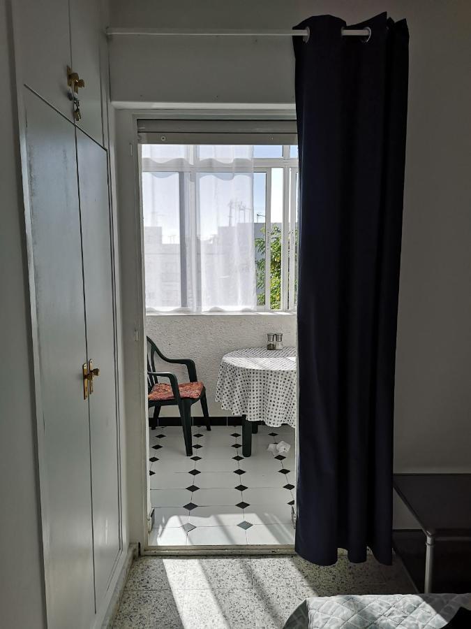 Hermoso Apartamento En Conil Conil De La Frontera Luaran gambar