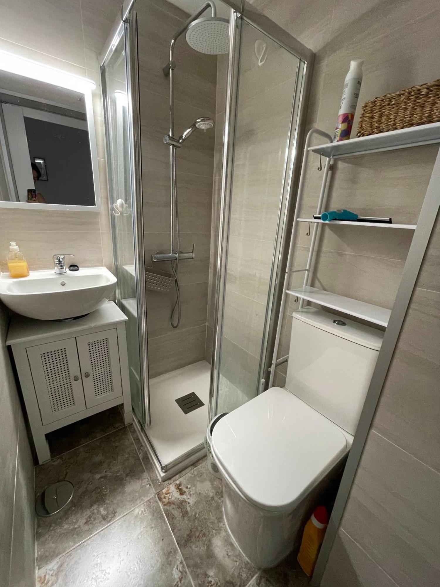 Hermoso Apartamento En Conil Conil De La Frontera Luaran gambar