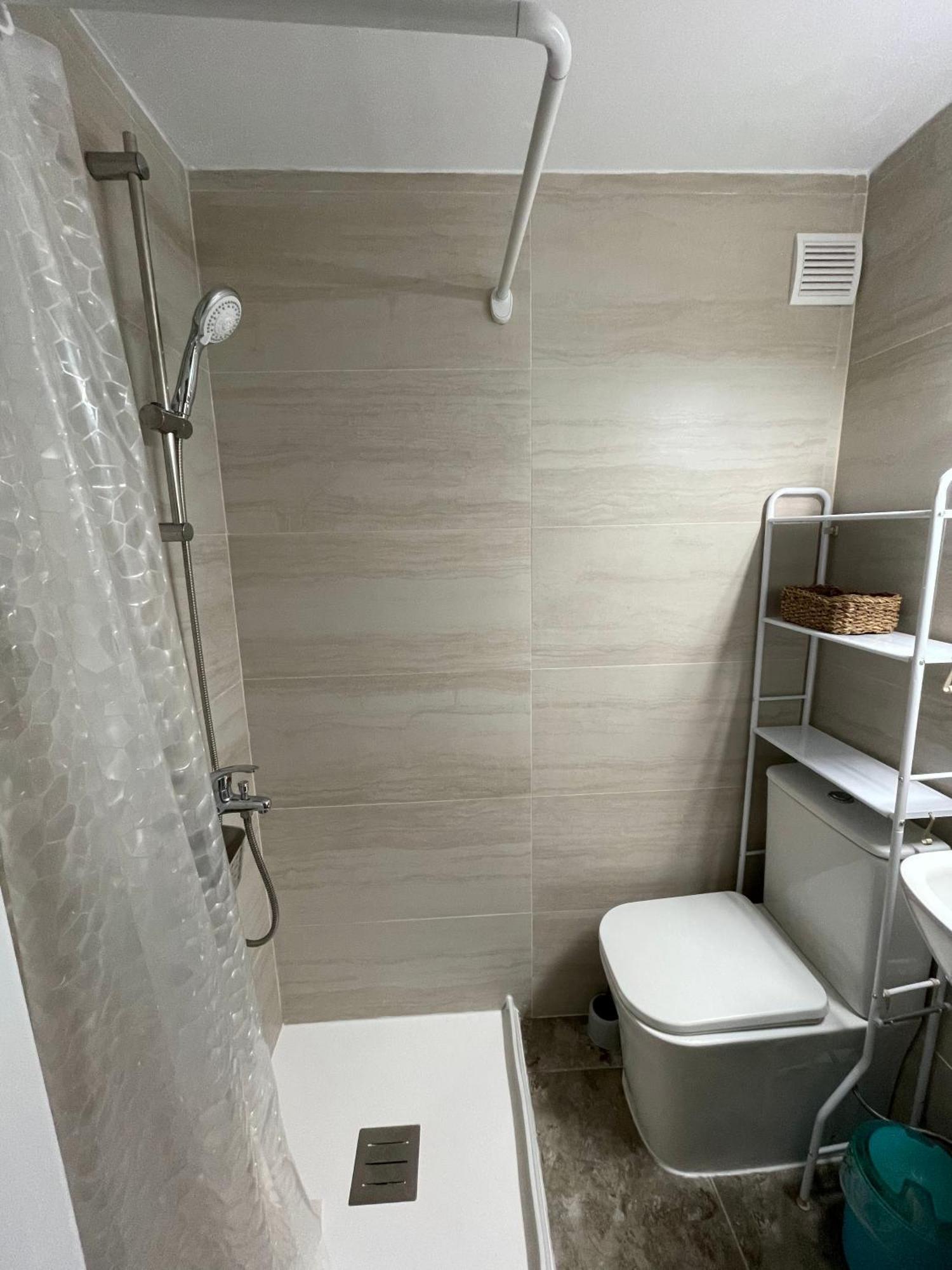 Hermoso Apartamento En Conil Conil De La Frontera Luaran gambar